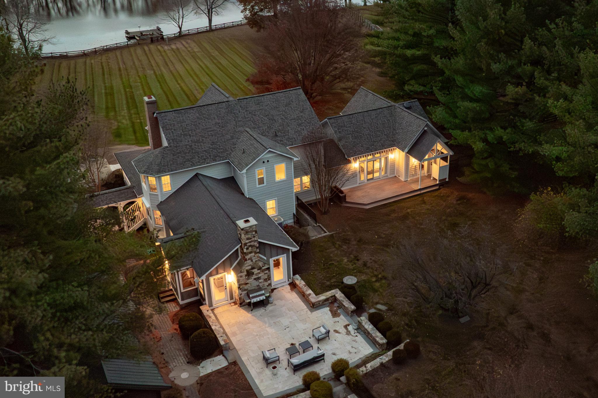 37896 Legard Farm Road Purcellville, VA 20132 - Photo 107 of 117