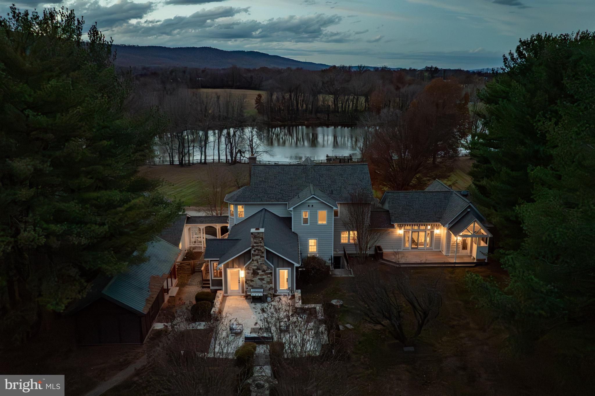 37896 Legard Farm Road Purcellville, VA 20132 - Photo 109 of 117