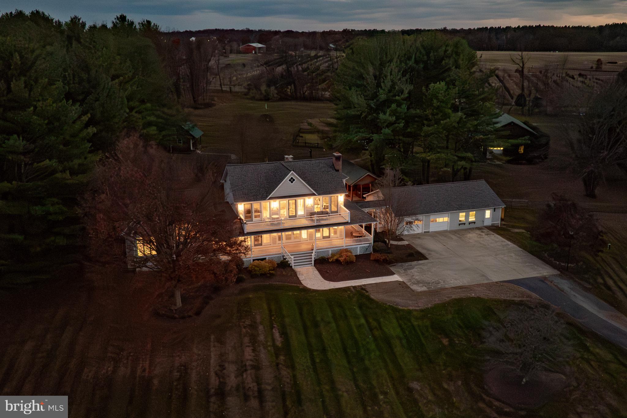 37896 Legard Farm Road Purcellville, VA 20132 - Photo 111 of 117