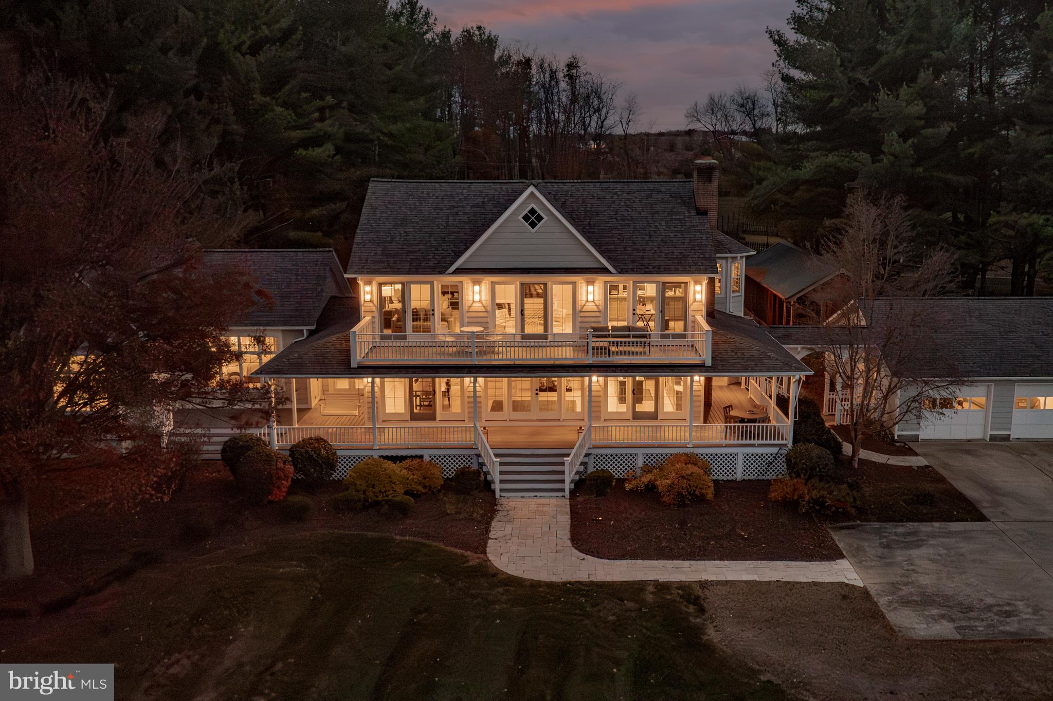 37896 Legard Farm Road Purcellville, VA 20132 - Photo 113 of 117