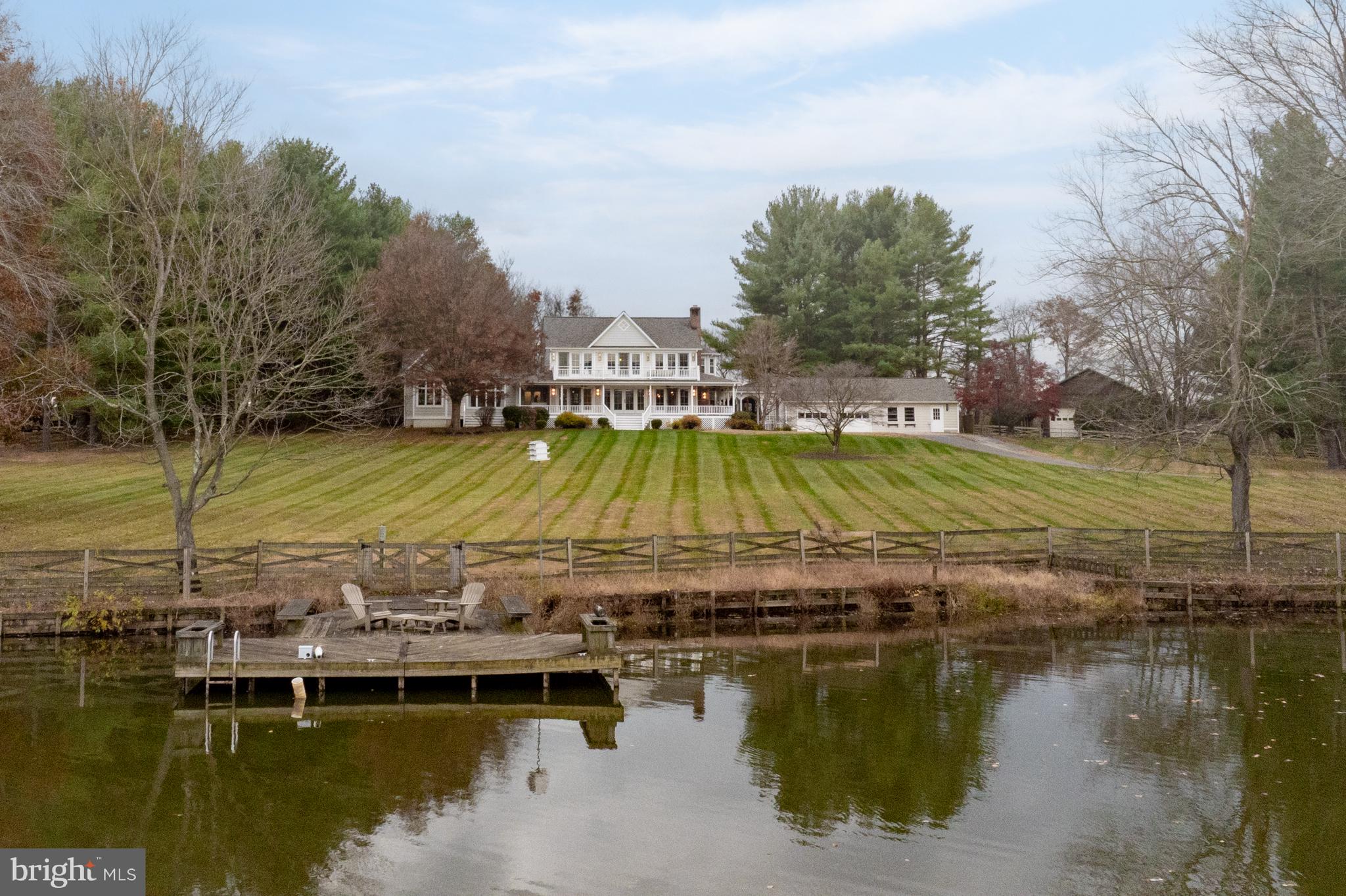37896 Legard Farm Road Purcellville, VA 20132 - Photo 114 of 117
