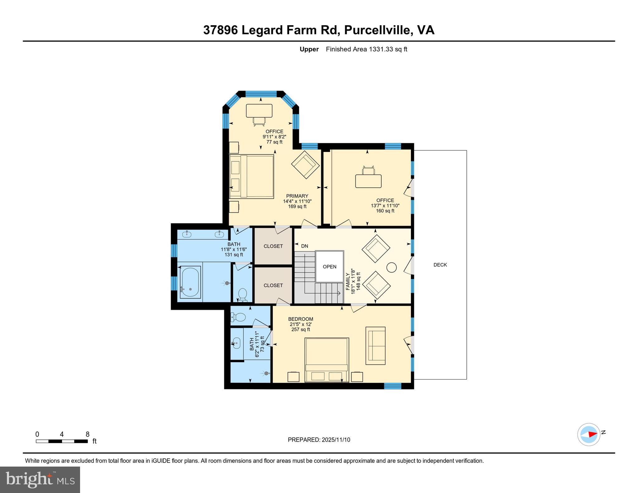 37896 Legard Farm Road Purcellville, VA 20132 - Photo 116 of 117