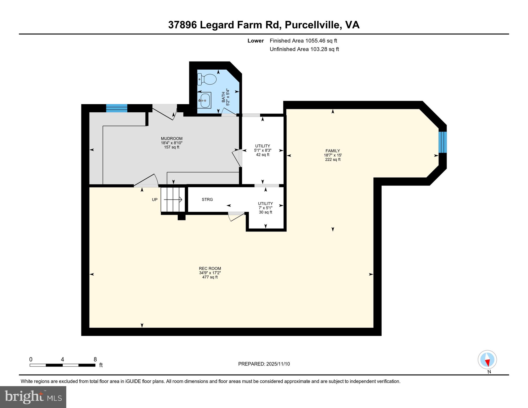 37896 Legard Farm Road Purcellville, VA 20132 - Photo 117 of 117