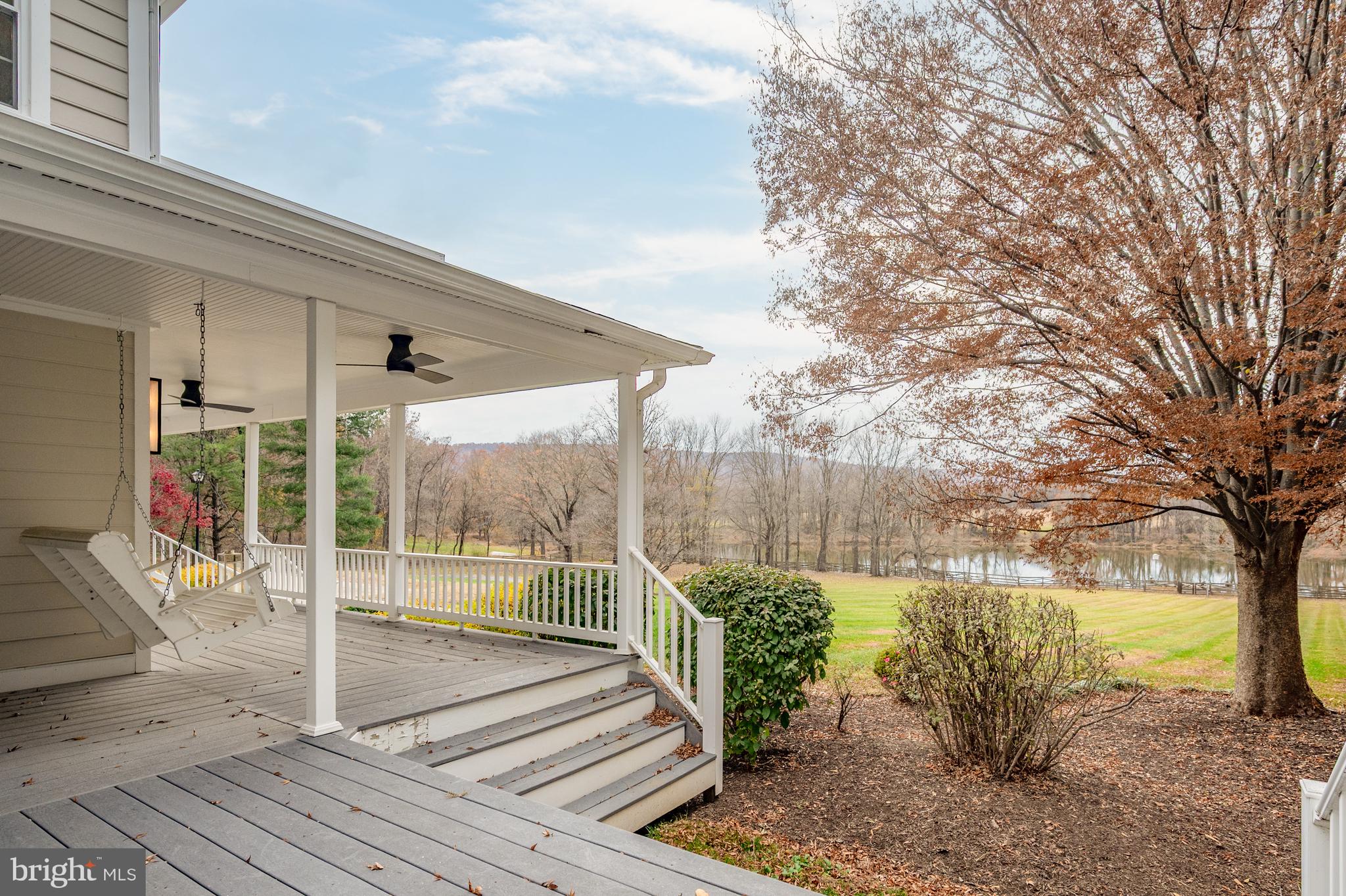 37896 Legard Farm Road Purcellville, VA 20132 - Photo 40 of 117