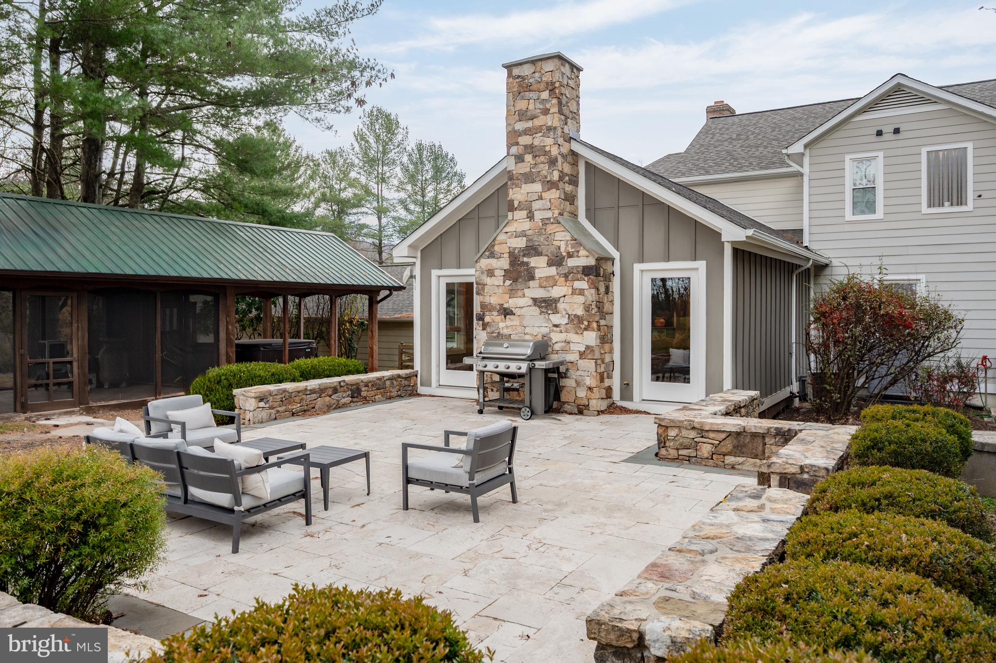 37896 Legard Farm Road Purcellville, VA 20132 - Photo 52 of 117