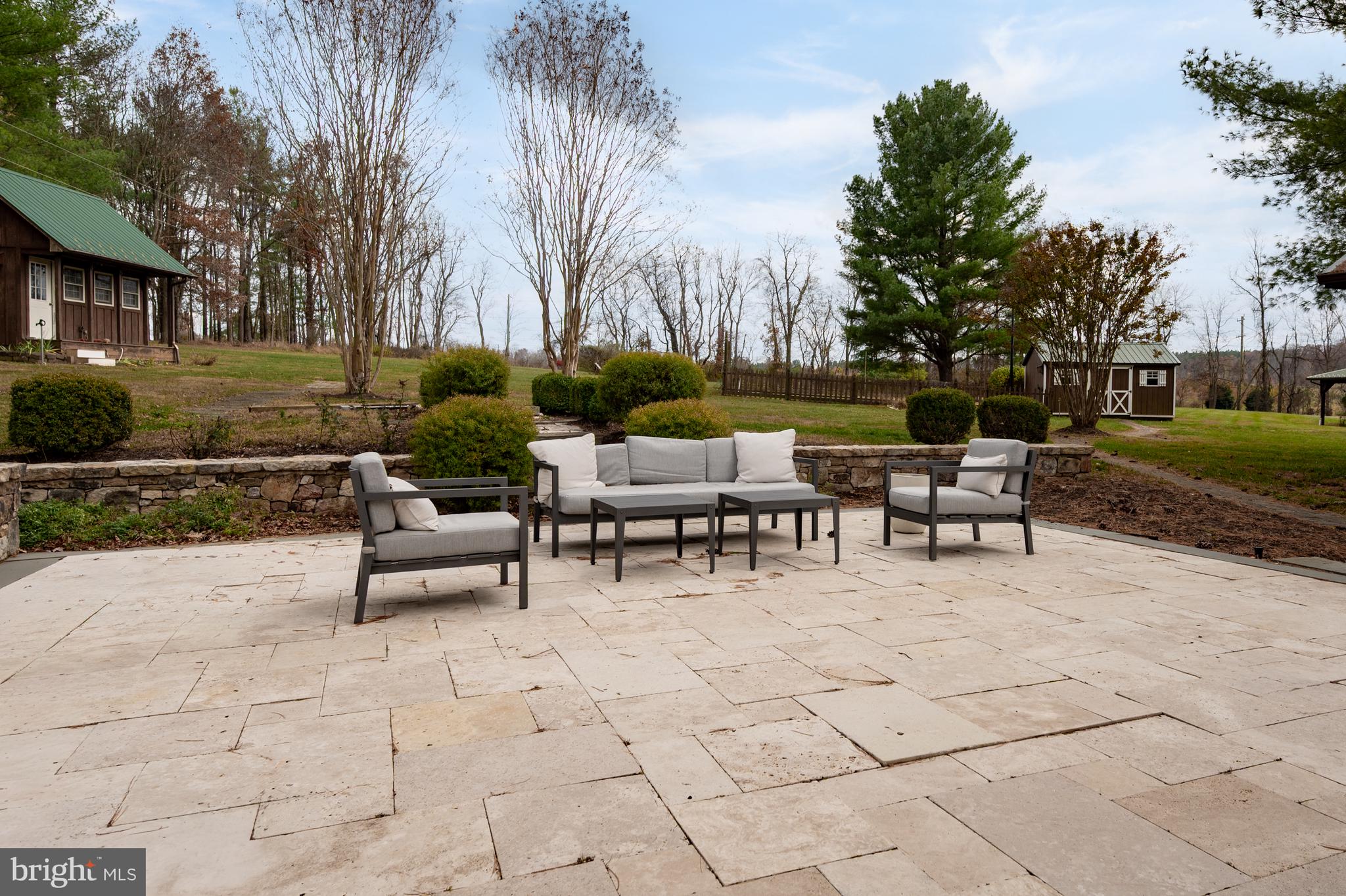 37896 Legard Farm Road Purcellville, VA 20132 - Photo 53 of 117