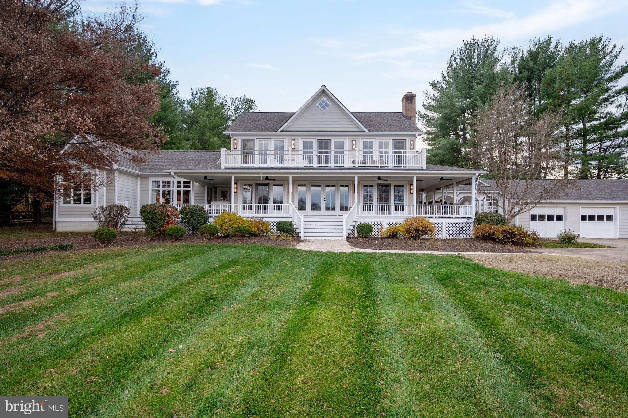 37896 Legard Farm Road Purcellville, VA 20132 - Photo 7 of 117