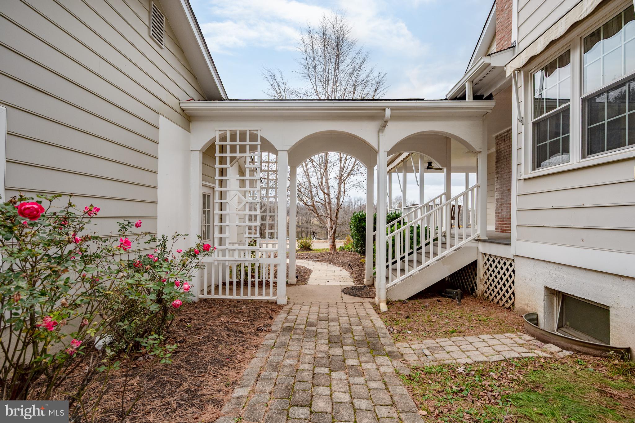 37896 Legard Farm Road Purcellville, VA 20132 - Photo 79 of 117