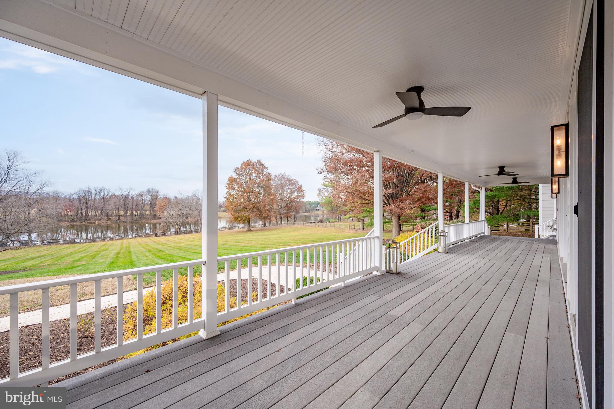 37896 Legard Farm Road Purcellville, VA 20132 - Photo 8 of 117