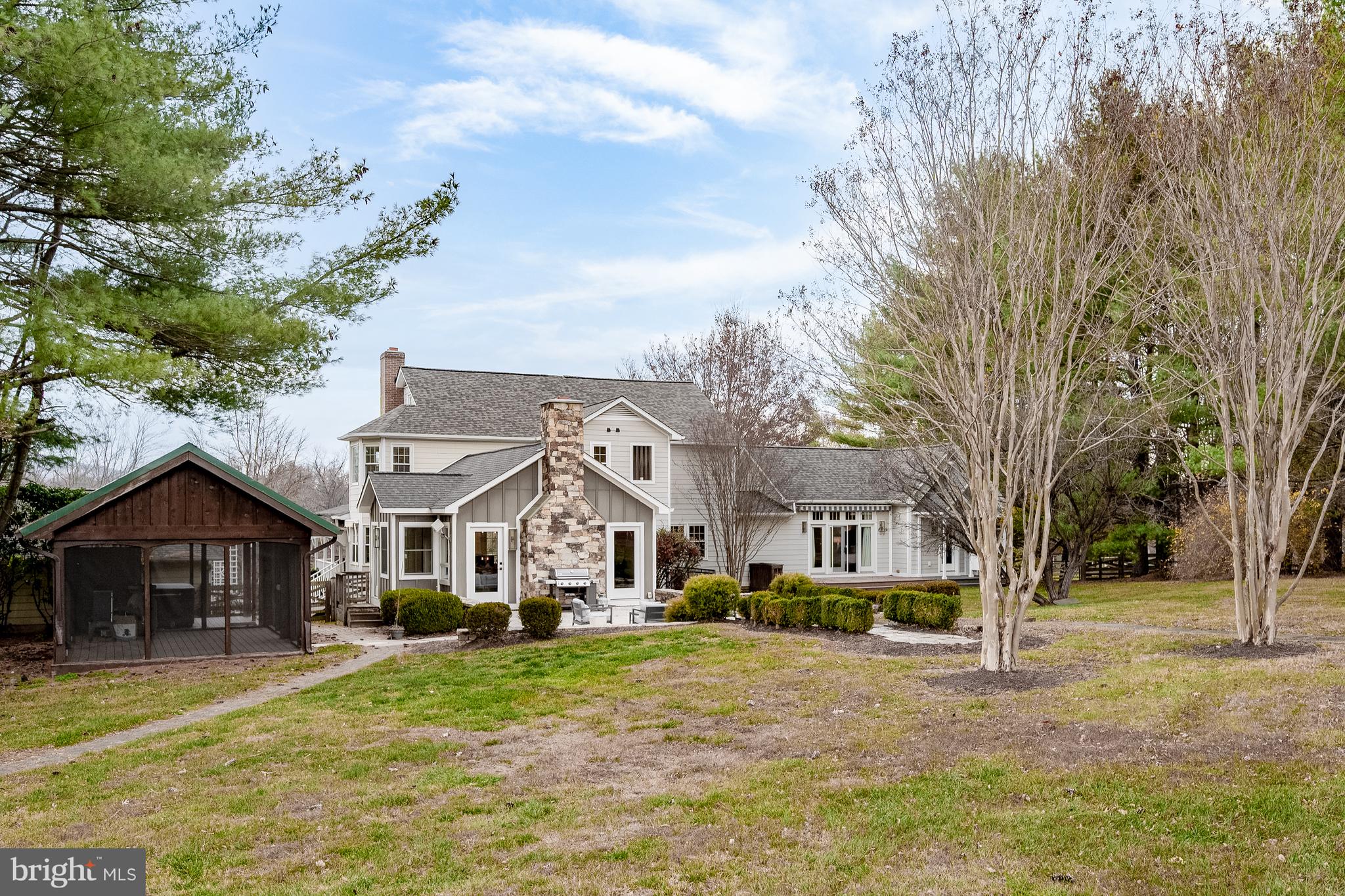 37896 Legard Farm Road Purcellville, VA 20132 - Photo 85 of 117
