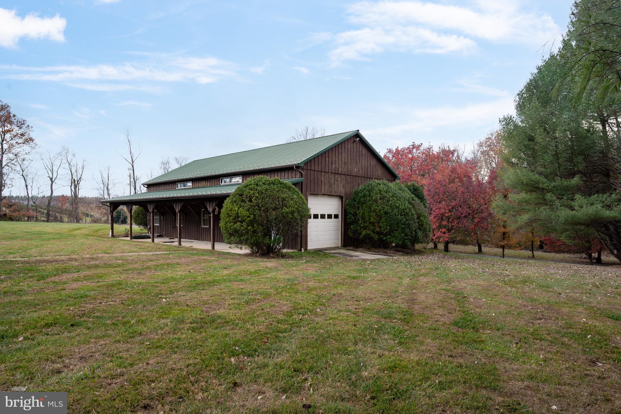 37896 Legard Farm Road Purcellville, VA 20132 - Photo 89 of 117