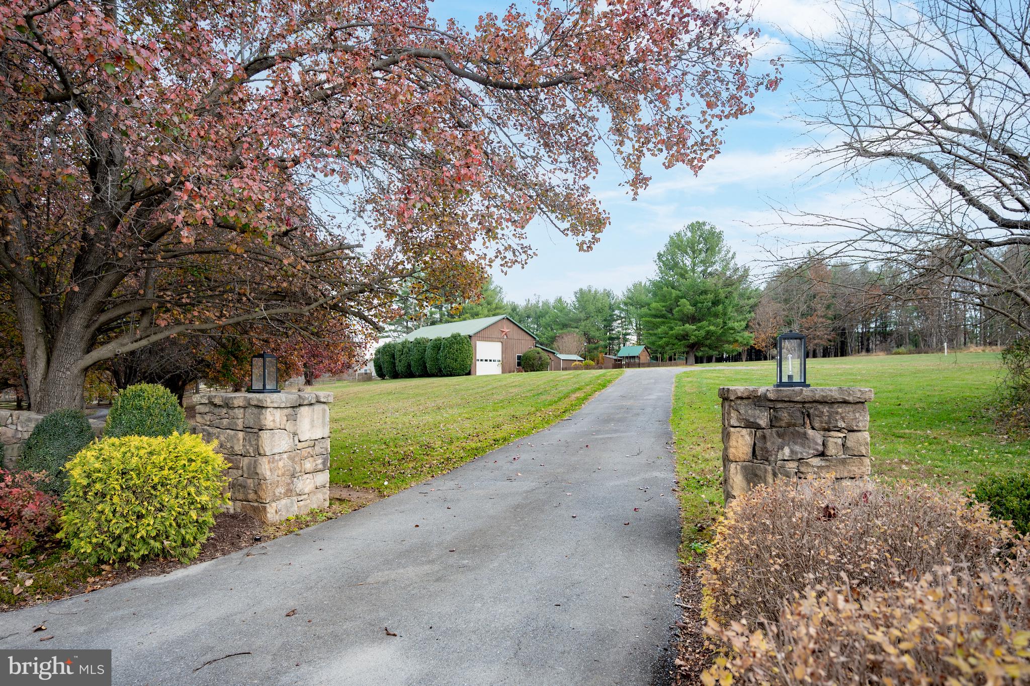 37896 Legard Farm Road Purcellville, VA 20132 - Photo 93 of 117