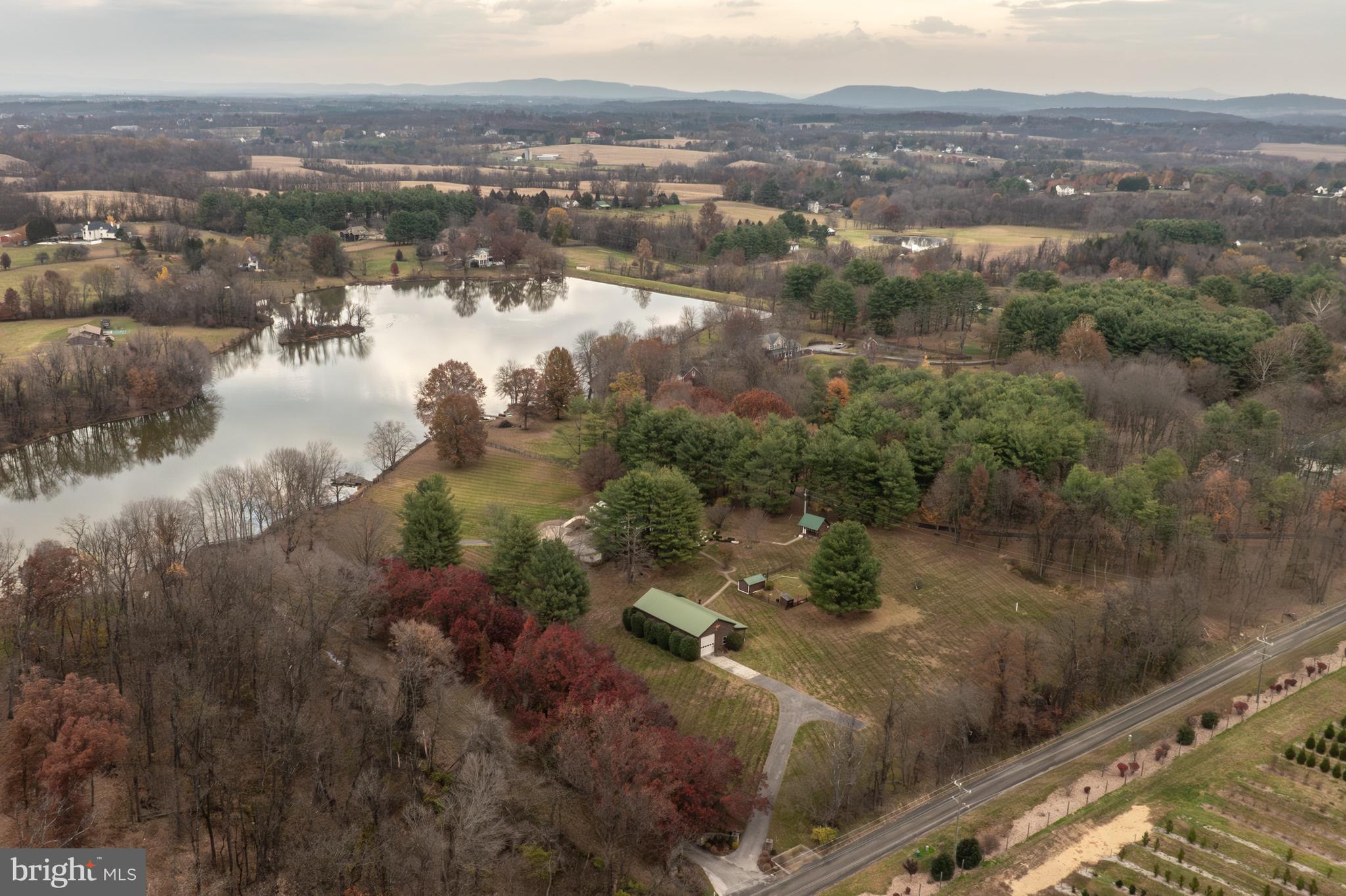 37896 Legard Farm Road Purcellville, VA 20132 - Photo 94 of 117