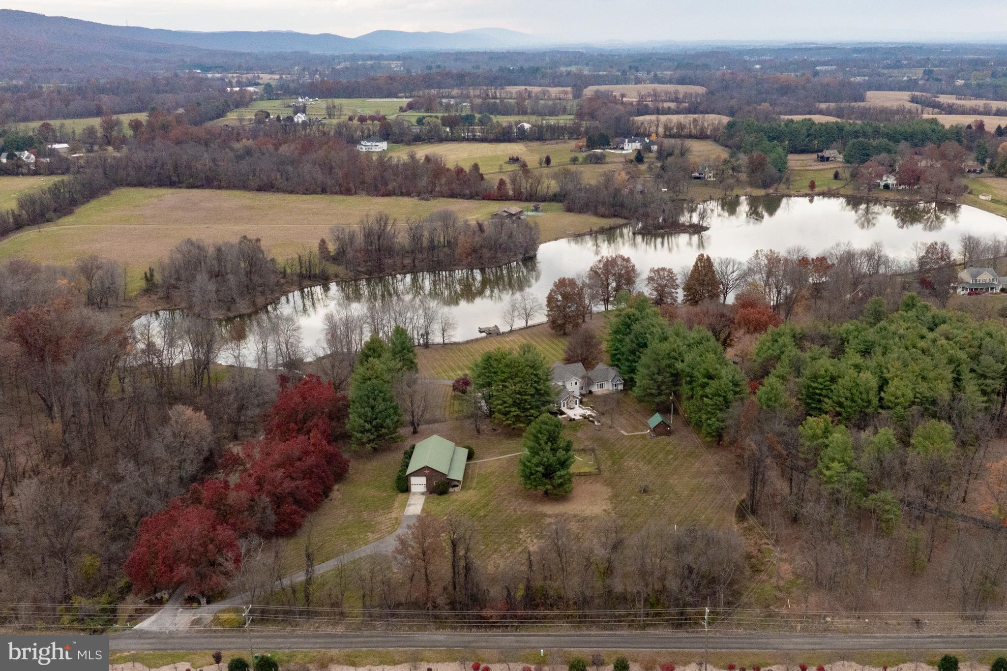 37896 Legard Farm Road Purcellville, VA 20132 - Photo 95 of 117