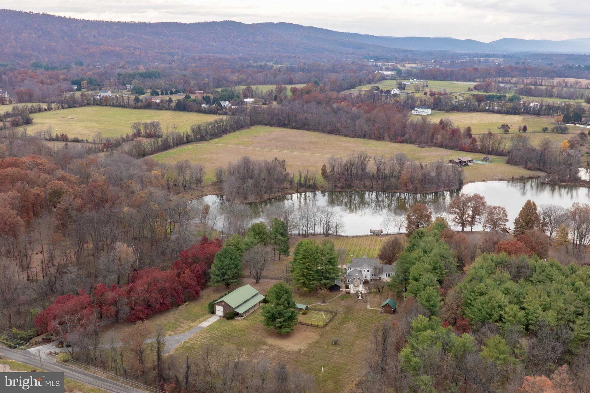 37896 Legard Farm Road Purcellville, VA 20132 - Photo 96 of 117