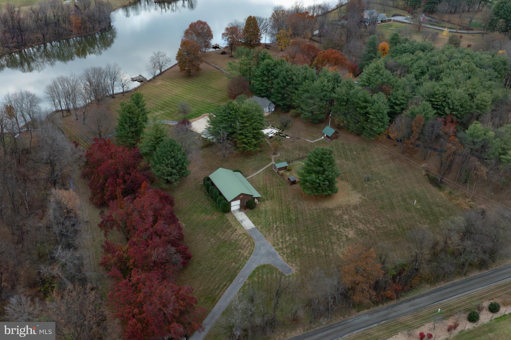 37896 Legard Farm Road Purcellville, VA 20132 - Photo 99 of 117