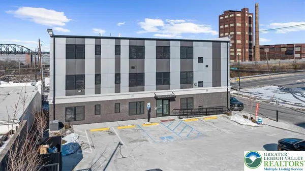 $1,650 | 410 William Street, Unit 102, Bethlehem, PA 18015