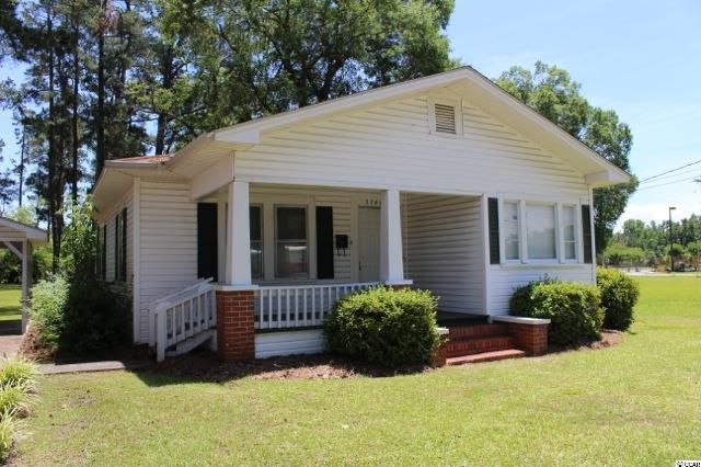 3740 Broad Street Loris, SC 29569 - Photo 1 of 20 Gallery Image 1