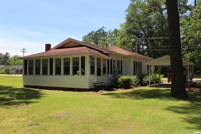 3740 Broad Street Loris, SC 29569 - Photo 18 of 20 Gallery Image 18