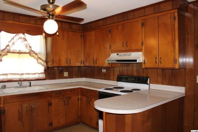 3740 Broad Street Loris, SC 29569 - Photo 3 of 20 Gallery Image 3