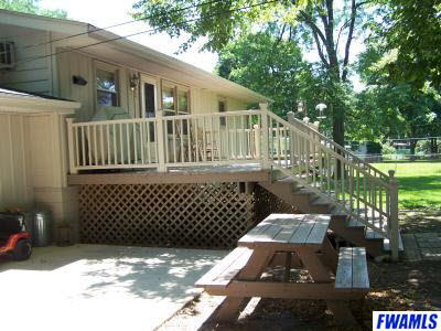 5728 Winchester Road Fort Wayne, IN 46819 - Photo 11 of 12