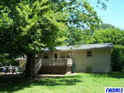 5728 Winchester Road Fort Wayne, IN 46819 - Photo 12 of 12