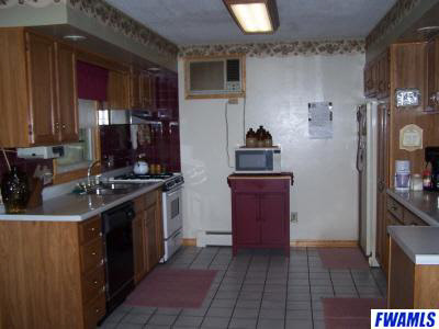 5728 Winchester Road Fort Wayne, IN 46819 - Photo 3 of 12