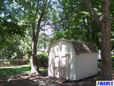 5728 Winchester Road Fort Wayne, IN 46819 - Photo 10 of 12