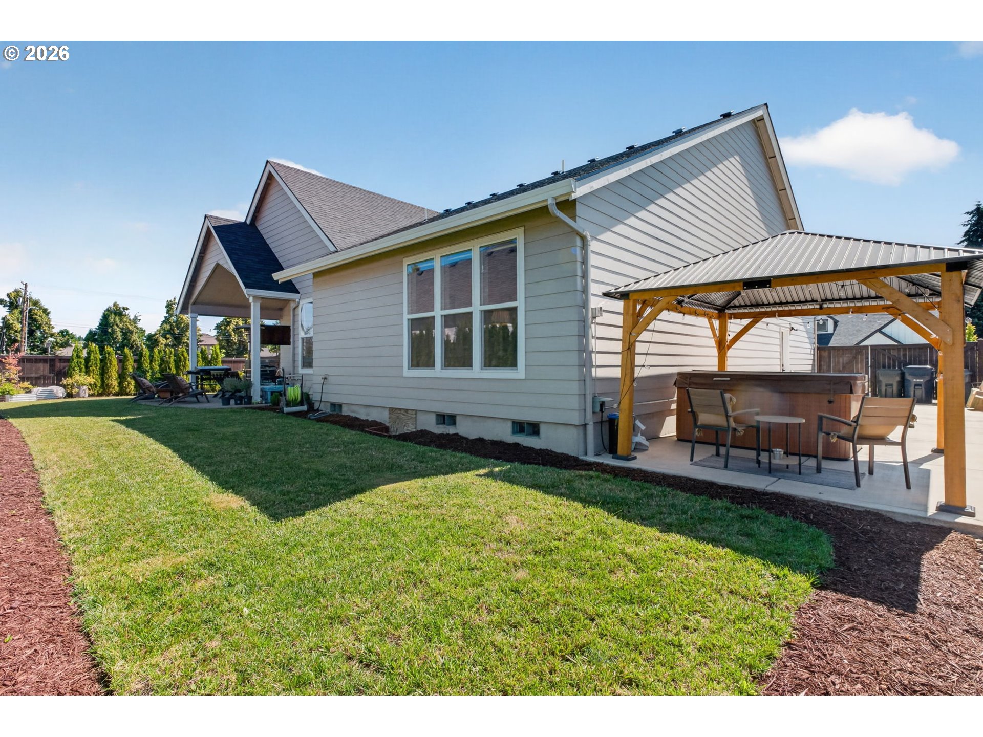 1020 South 33rd Street Springfield, OR 97478 - Photo 34 of 48