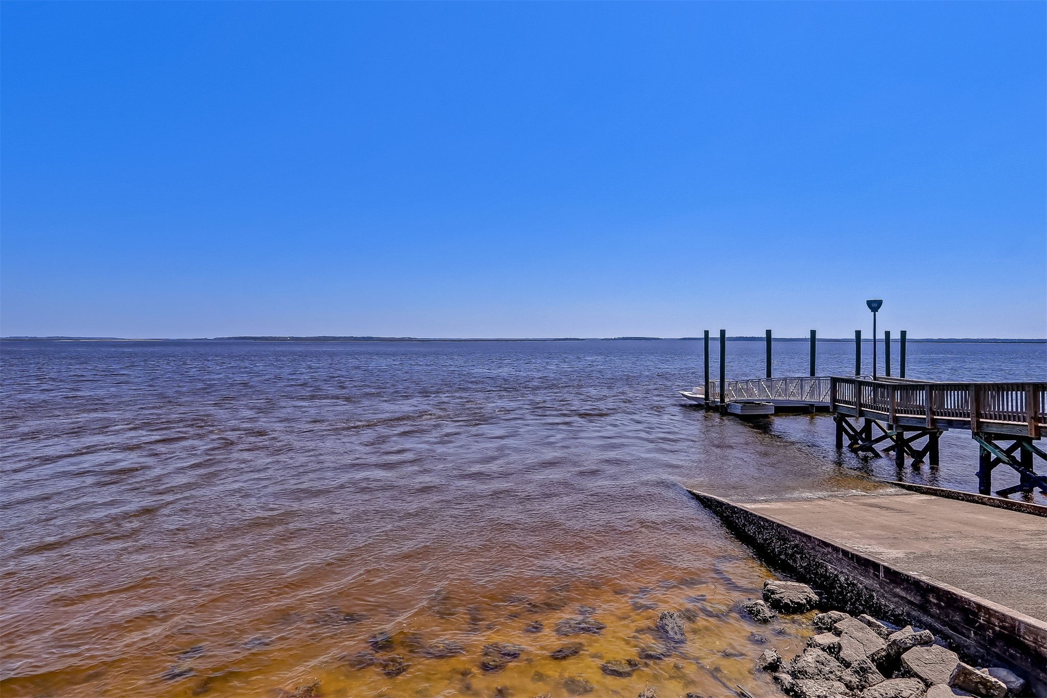 95121 North Ellis Landing Road Fernandina Beach, FL 32034 - Photo 36 of 37 a view of a terrace