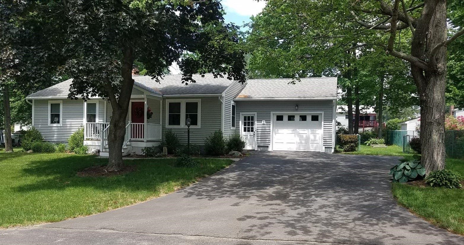 3 Rochester Avenue Rochester, NH 03867 - Photo 1 of 15