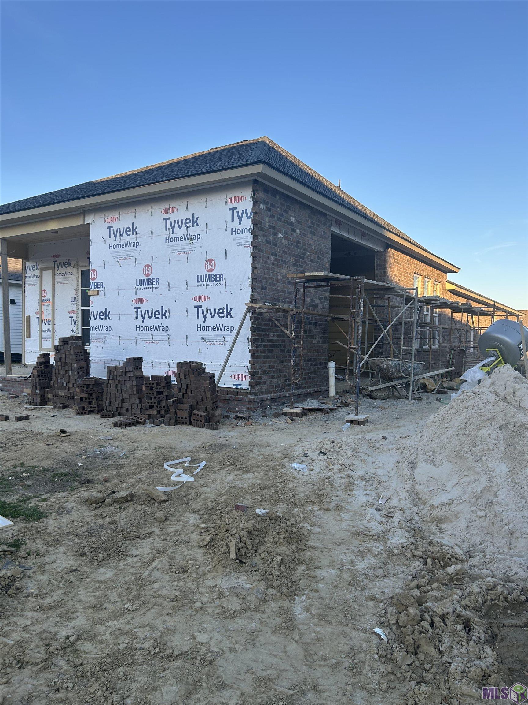 4075 Memorial Square Zachary, LA 70791 - Photo 3 of 3