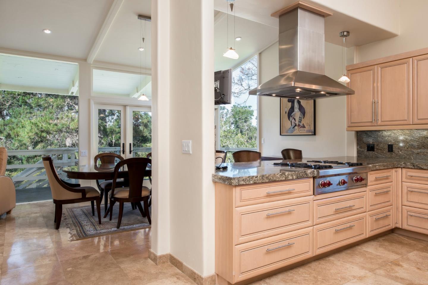 55 Castro Road Monterey, CA 93940 - Photo 5 of 29 Gallery Image 5