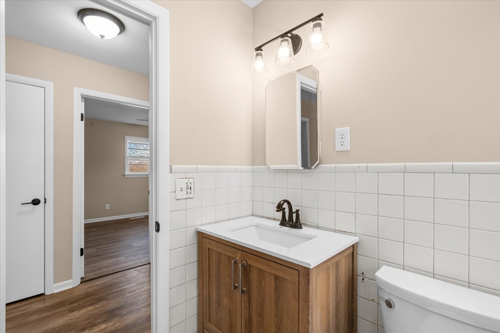 3915 Hurricane Road Rocky Face, GA 30740 - Photo 21 of 40 Gallery Image 21