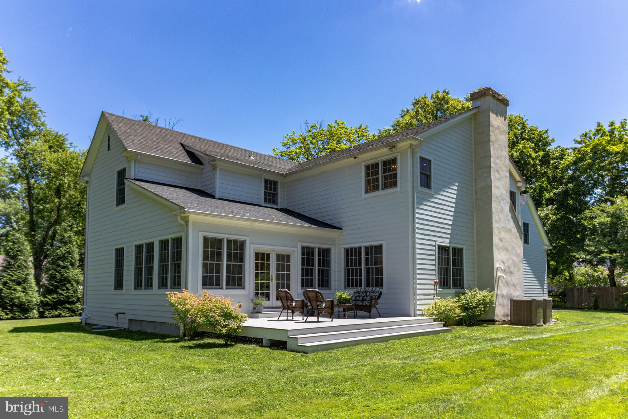 7 Townsend Road Yardley, PA 19067 - Photo 38 of 41 Gallery Image 38