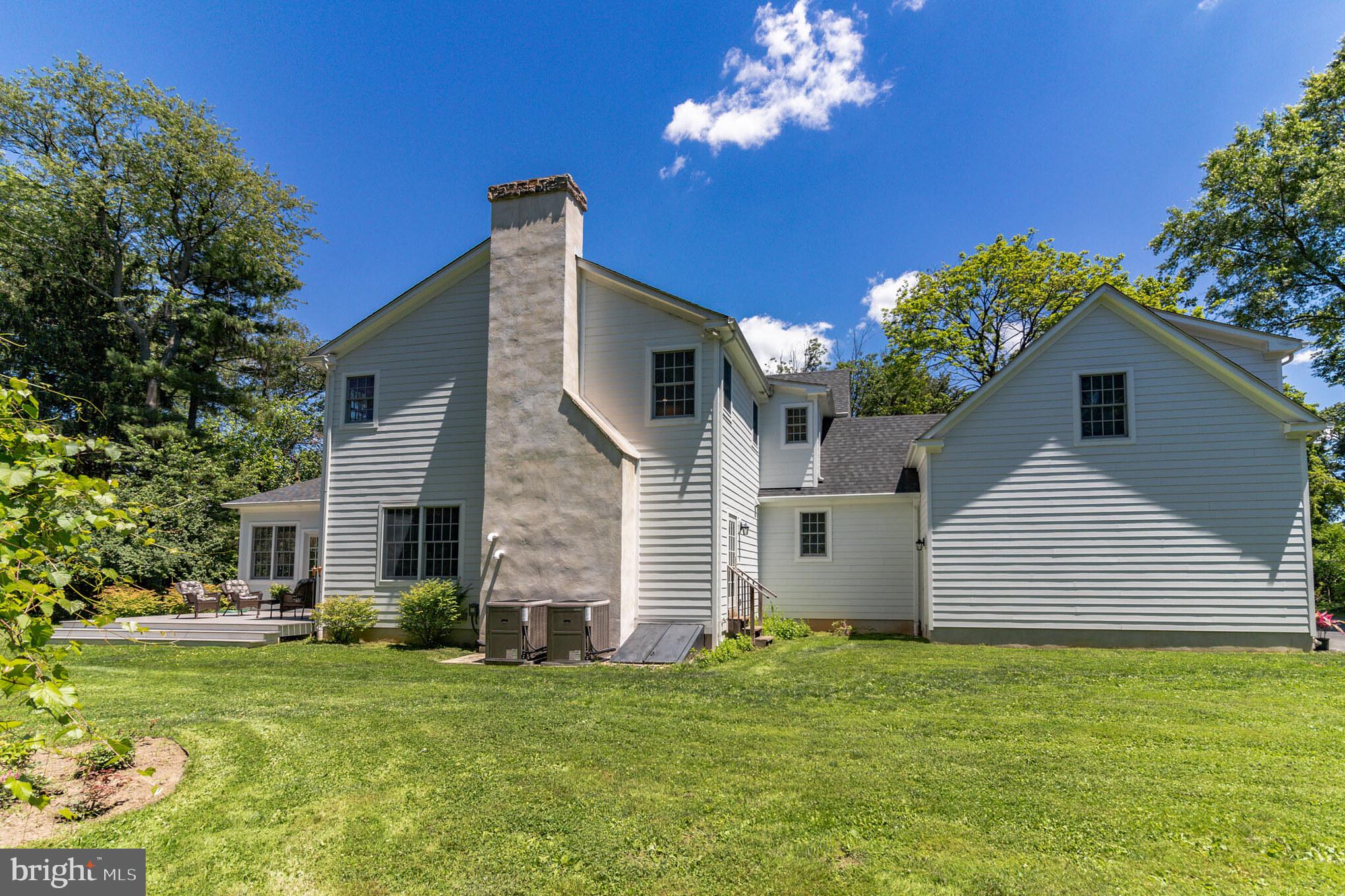7 Townsend Road Yardley, PA 19067 - Photo 40 of 41 Gallery Image 40