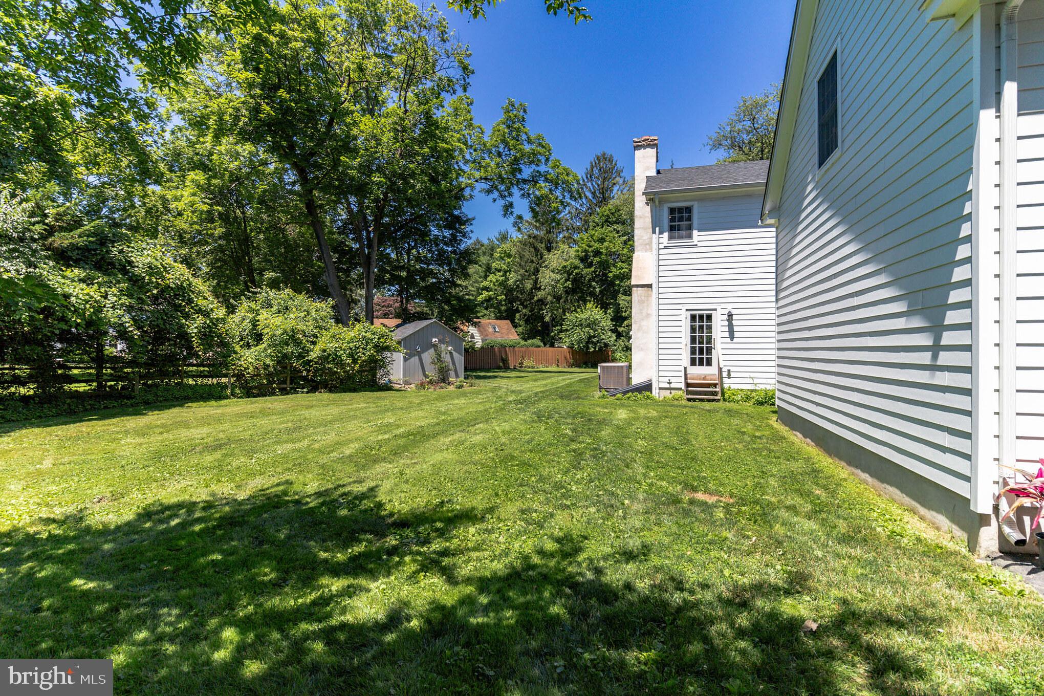 7 Townsend Road Yardley, PA 19067 - Photo 41 of 41 Gallery Image 41