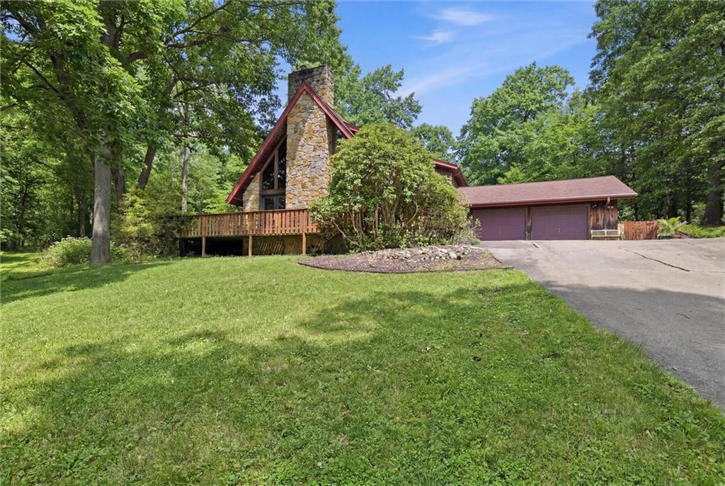 717 Zubal Road Apollo, PA 15613 - Photo 1 of 50