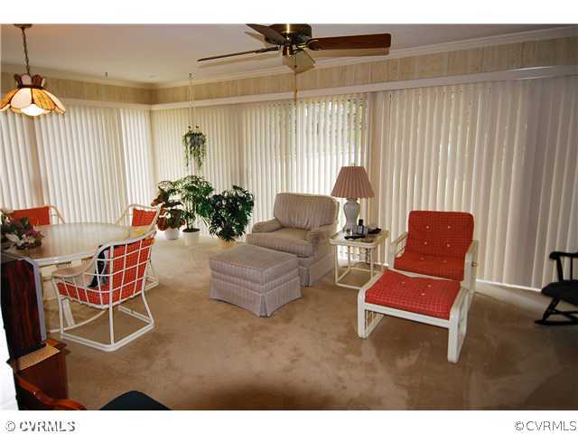9308 Ridgefield Road Richmond, VA 23229 - Photo 4 of 8 Other - sunroom