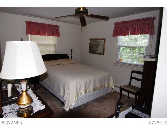9308 Ridgefield Road Richmond, VA 23229 - Photo 6 of 8 Bedroom