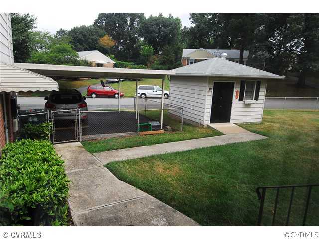9308 Ridgefield Road Richmond, VA 23229 - Photo 7 of 8 Other