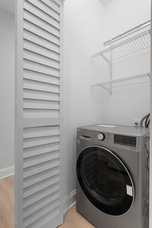 $1,498 | 1631 West Chase Avenue, Unit 3F, Chicago, IL 60626