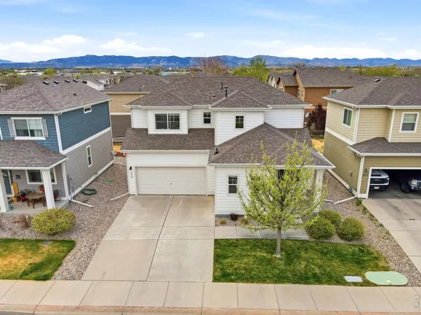 $550,000 | 409 Noquet Court, Fort Collins, CO 80524