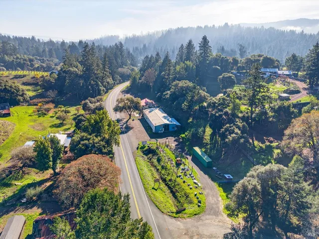 $890,000 | 1810 Ca-128 Highway, Philo, CA 95466