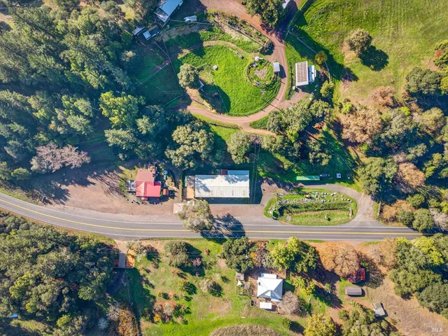 $890,000 | 1810 Ca-128 Highway, Philo, CA 95466