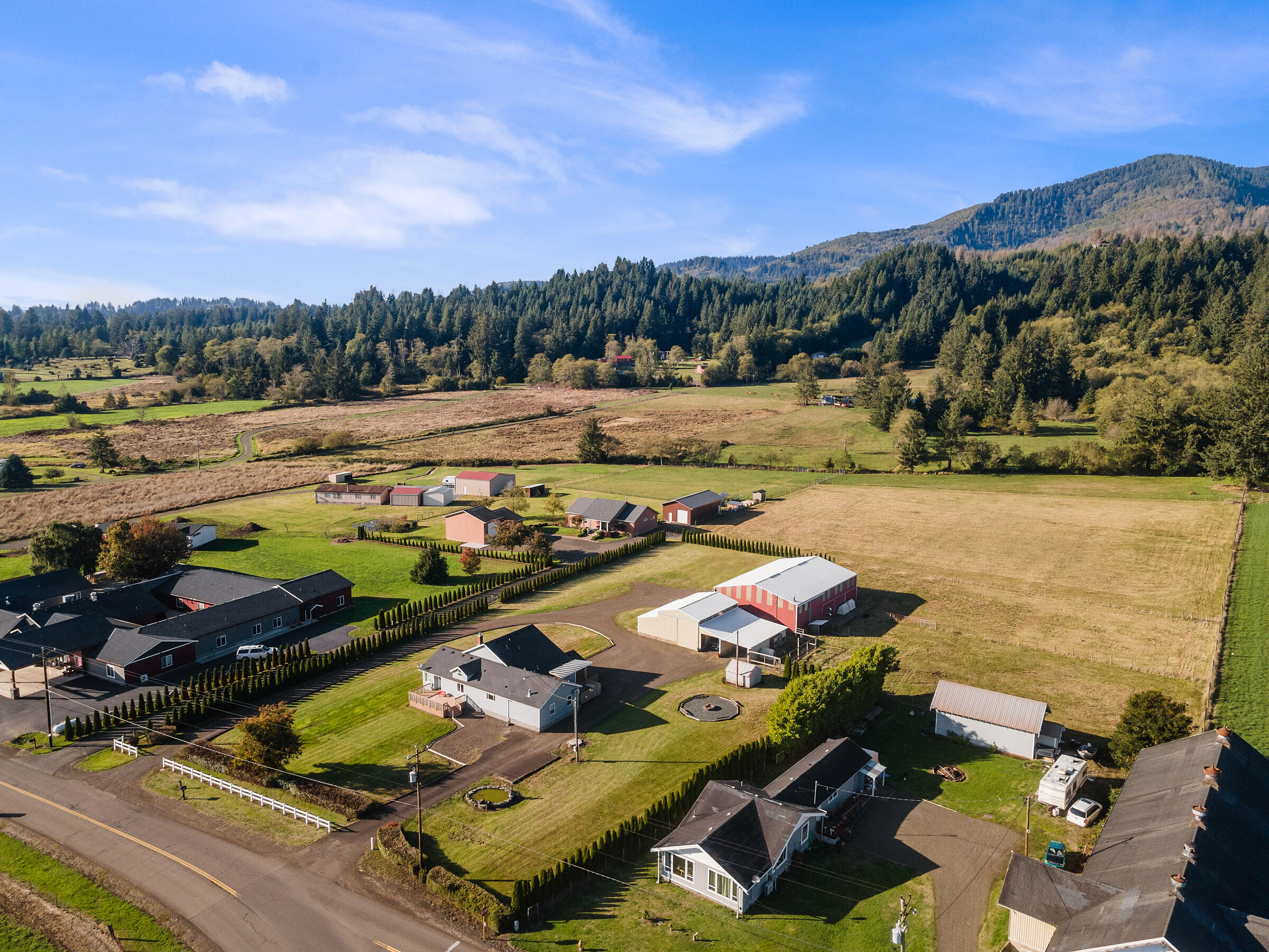 6600 Alderbrook Road Tillamook, OR 97141 - Photo 34 of 36 DJI_0026