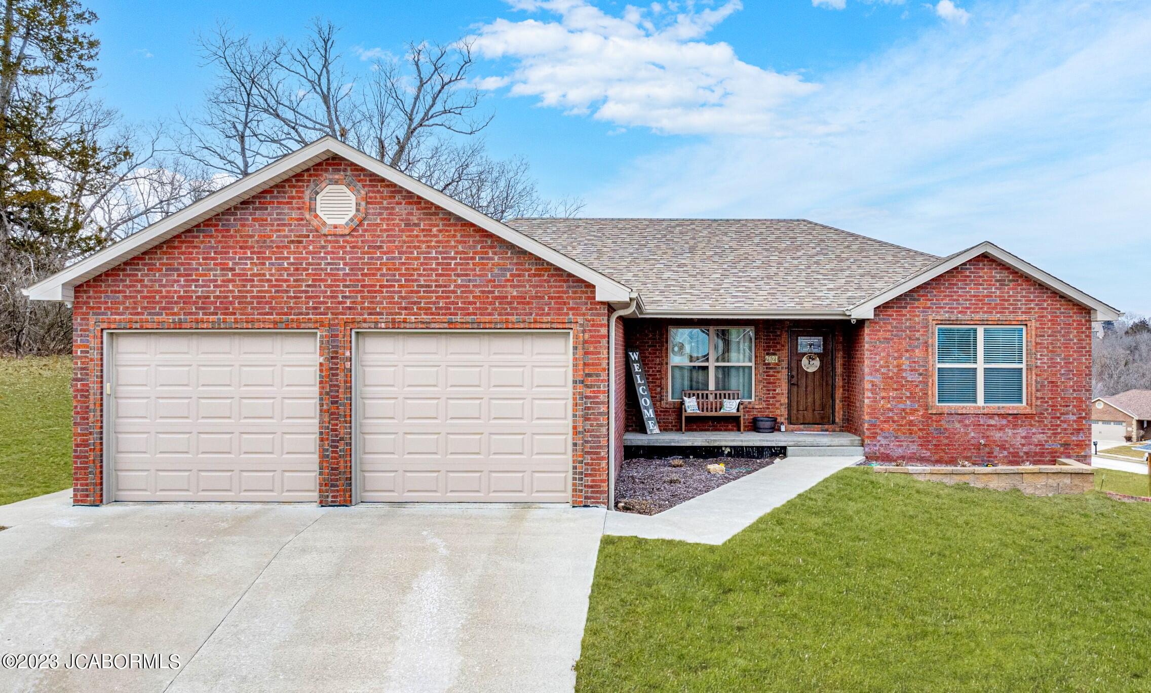 2621 Renns Lake Road Jefferson City, MO 65109 - Photo 1 of 1