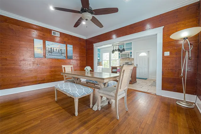 a kitchen with a sink and a window