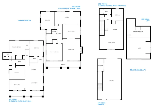 $899,900 | 3520 Avenue S 1/2, Galveston, TX 77550