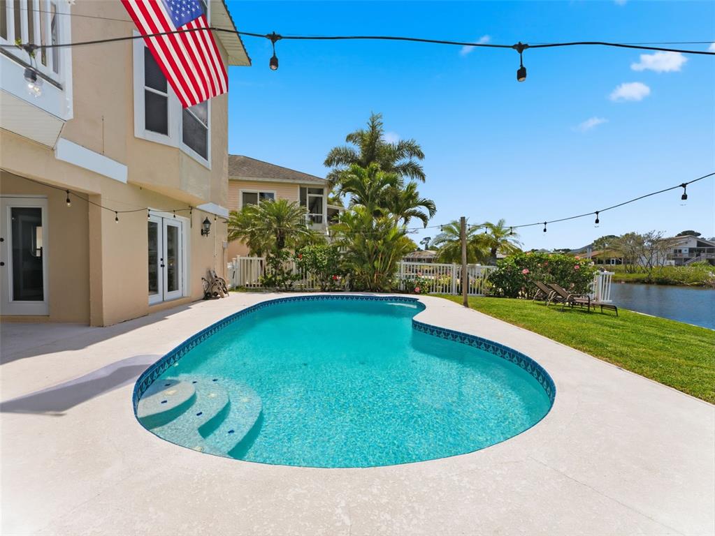 5551 Jobeth Drive New Port Richey, FL 34652 - Photo 9 of 50 Gallery Image 9